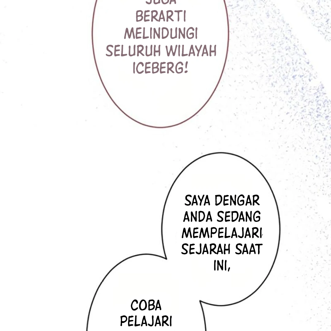 The Beloved Incompetent Stepmom Chapter 19 Halaman 80