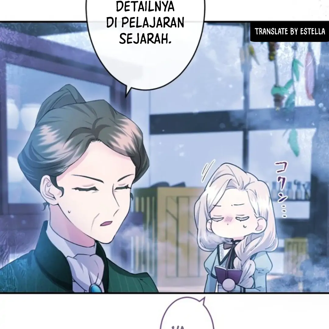 The Beloved Incompetent Stepmom Chapter 19 Halaman 81