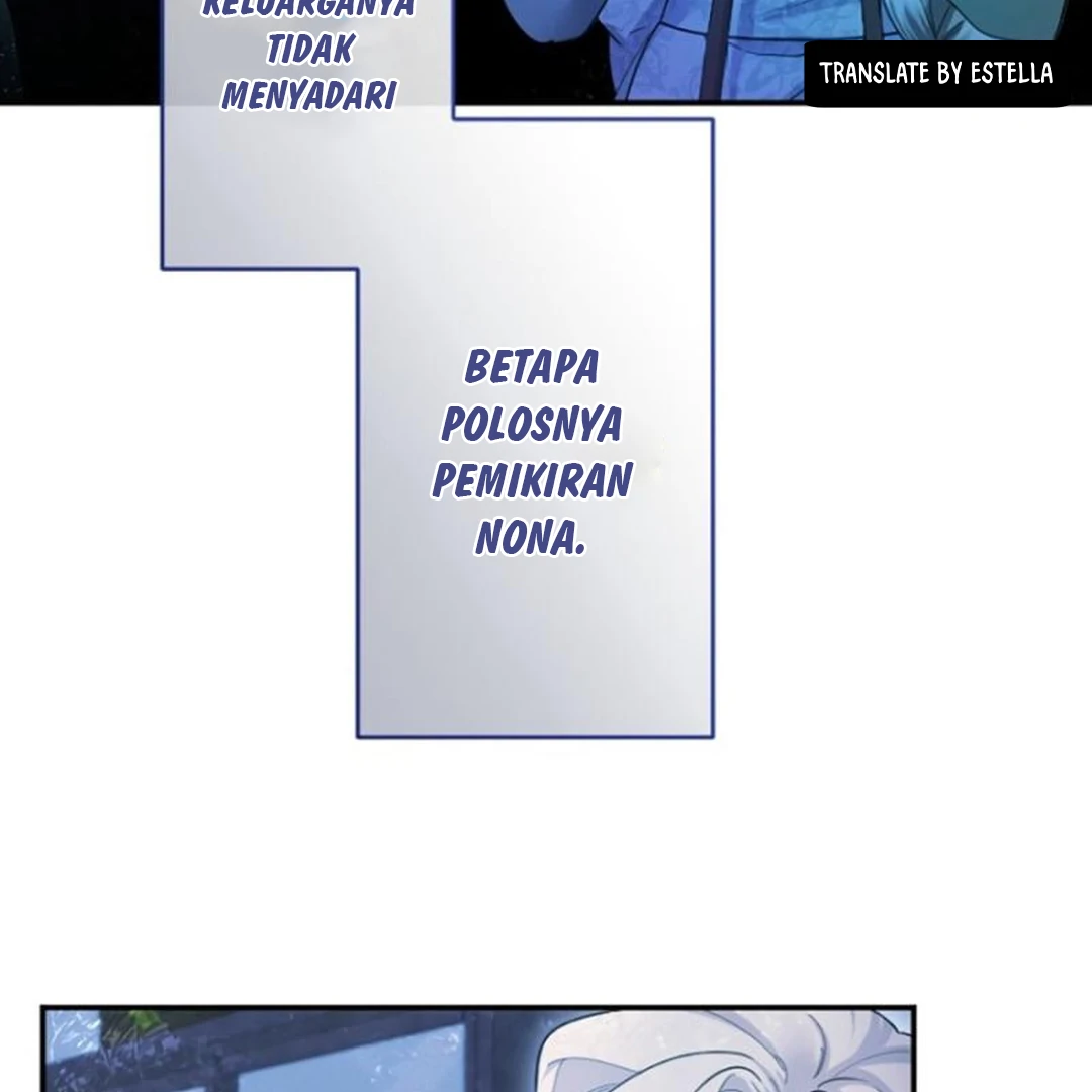 The Beloved Incompetent Stepmom Chapter 19 Halaman 84