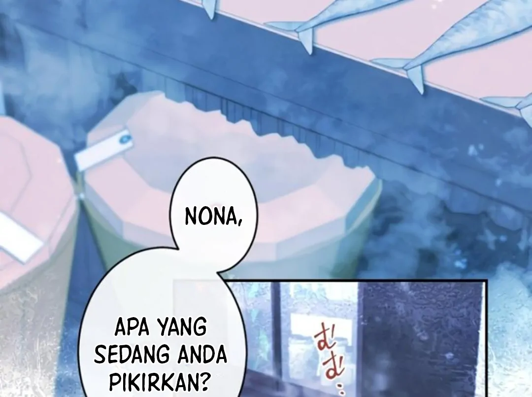 The Beloved Incompetent Stepmom Chapter 19 Halaman 86