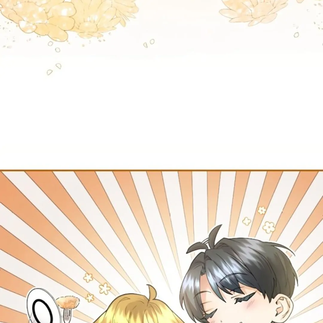 The Beloved Incompetent Stepmom Chapter 19 Halaman 115