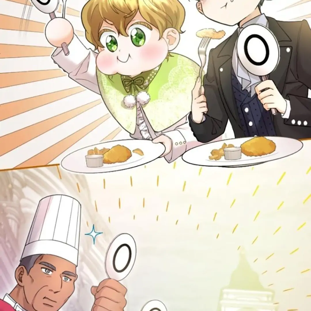 The Beloved Incompetent Stepmom Chapter 19 Halaman 116
