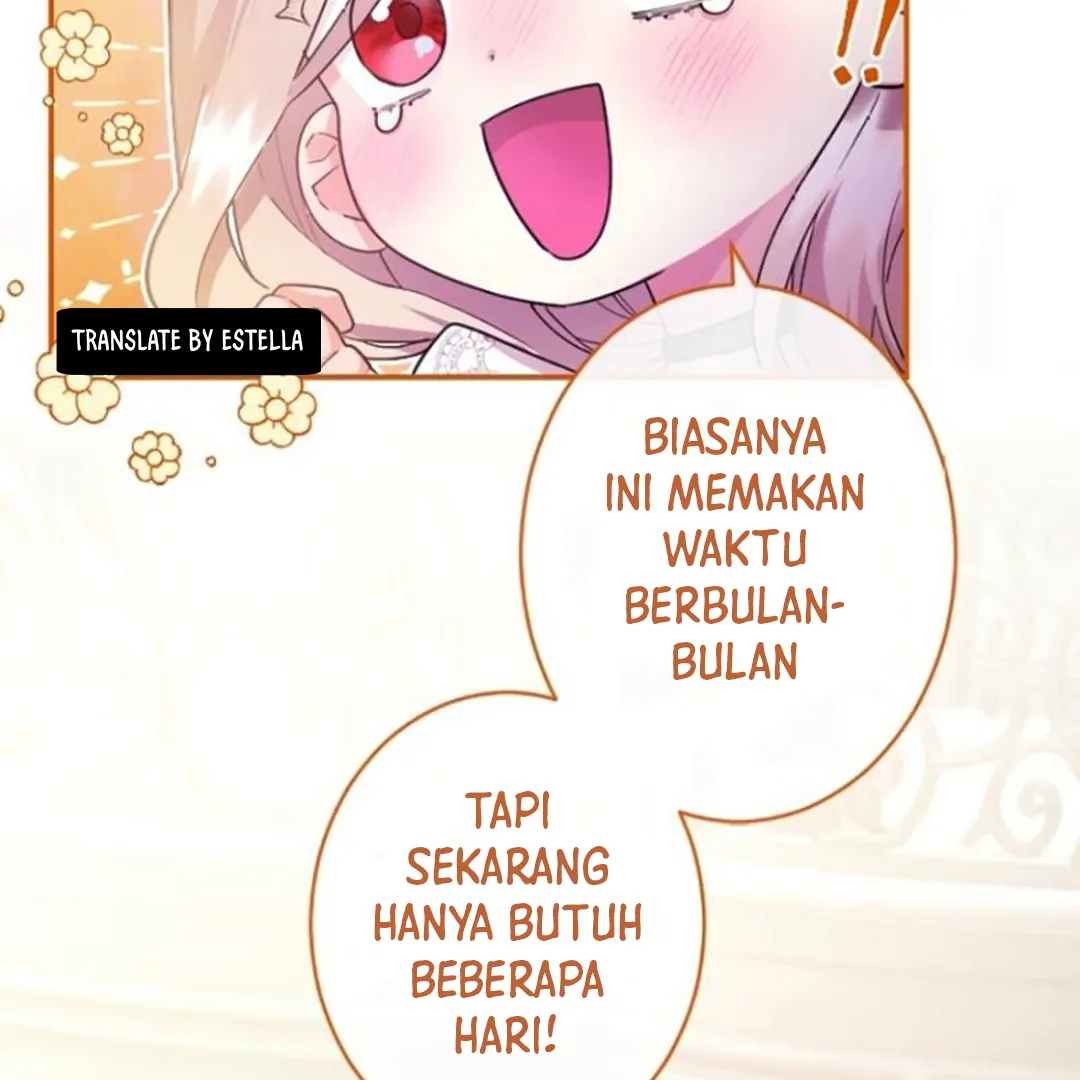 The Beloved Incompetent Stepmom Chapter 19 Halaman 123