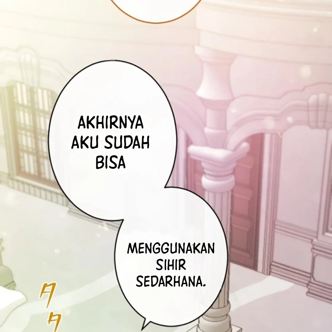 The Beloved Incompetent Stepmom Chapter 19 Halaman 124
