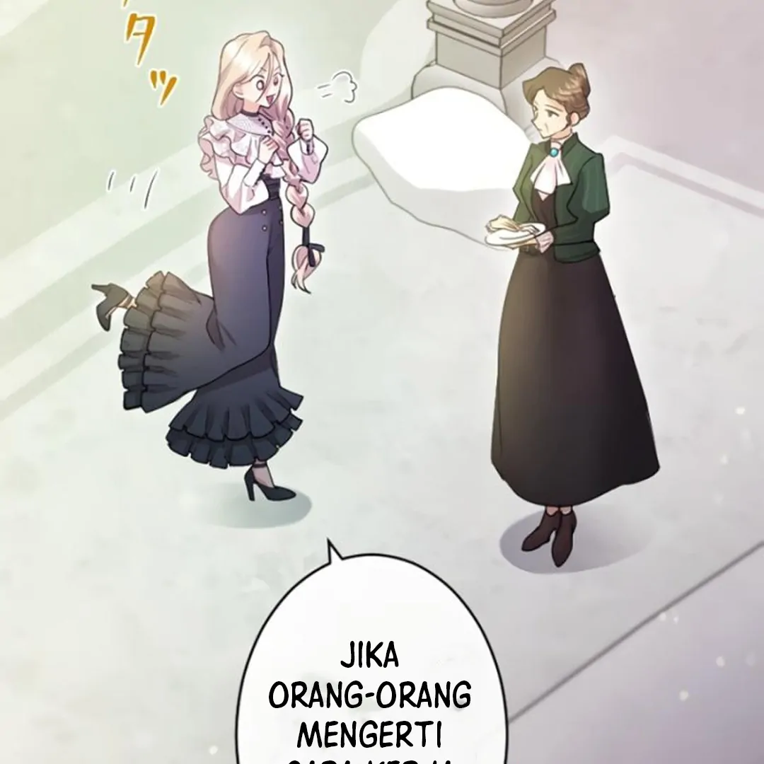 The Beloved Incompetent Stepmom Chapter 19 Halaman 125