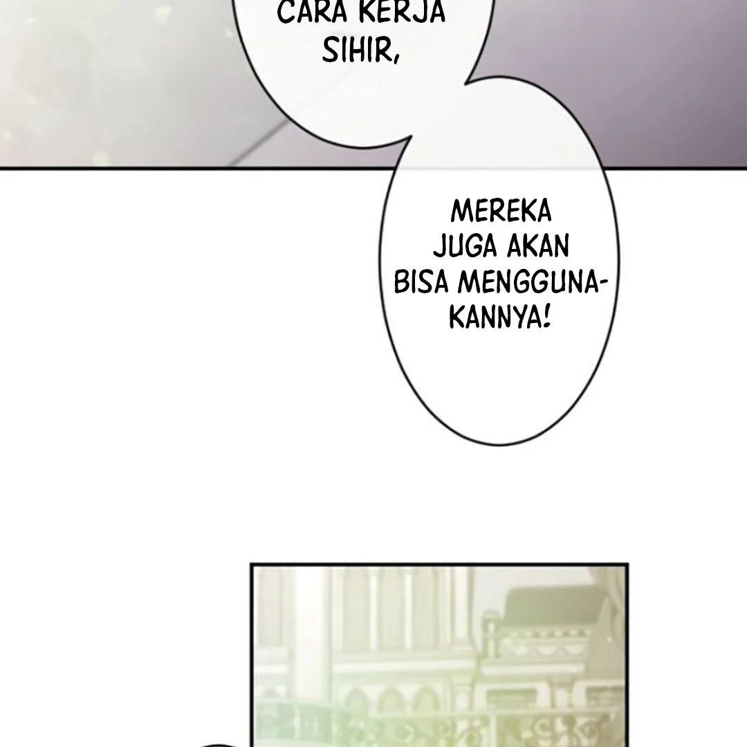 The Beloved Incompetent Stepmom Chapter 19 Halaman 126