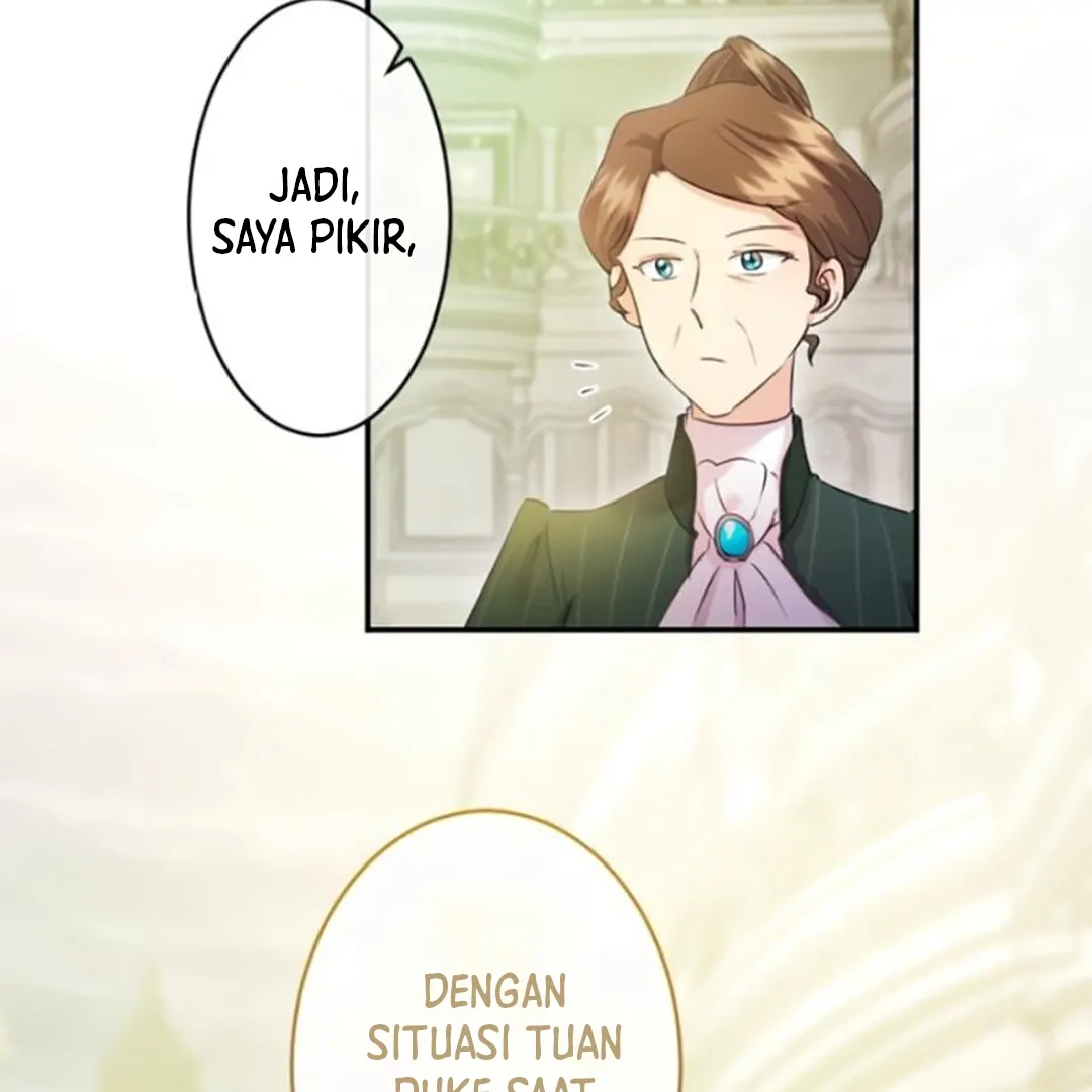 The Beloved Incompetent Stepmom Chapter 19 Halaman 127