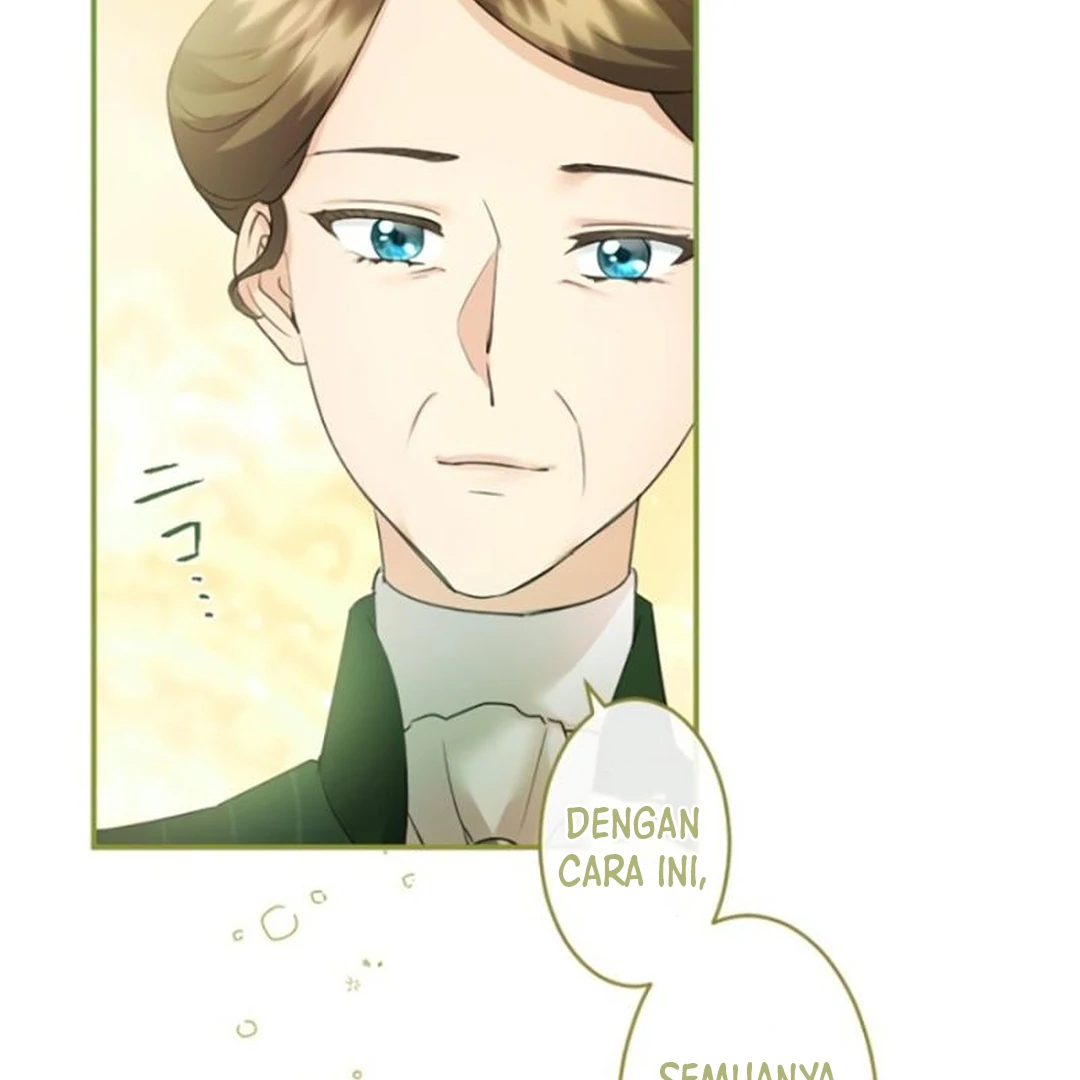 The Beloved Incompetent Stepmom Chapter 19 Halaman 132