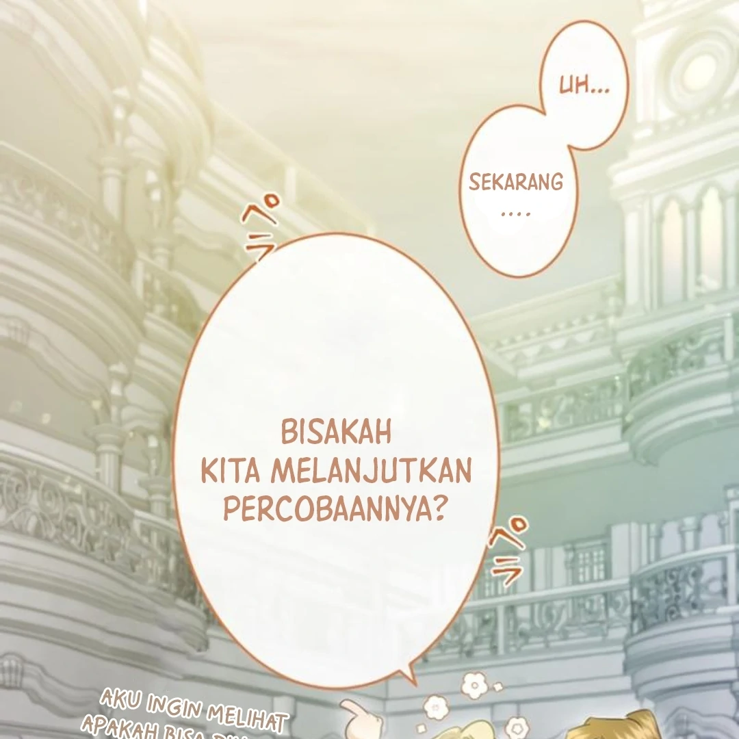 The Beloved Incompetent Stepmom Chapter 19 Halaman 136