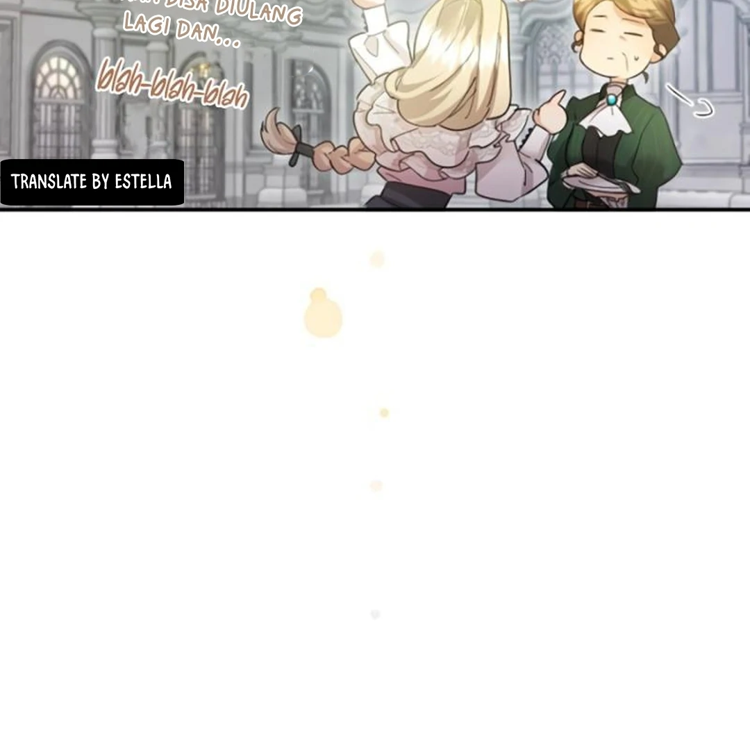 The Beloved Incompetent Stepmom Chapter 19 Halaman 137
