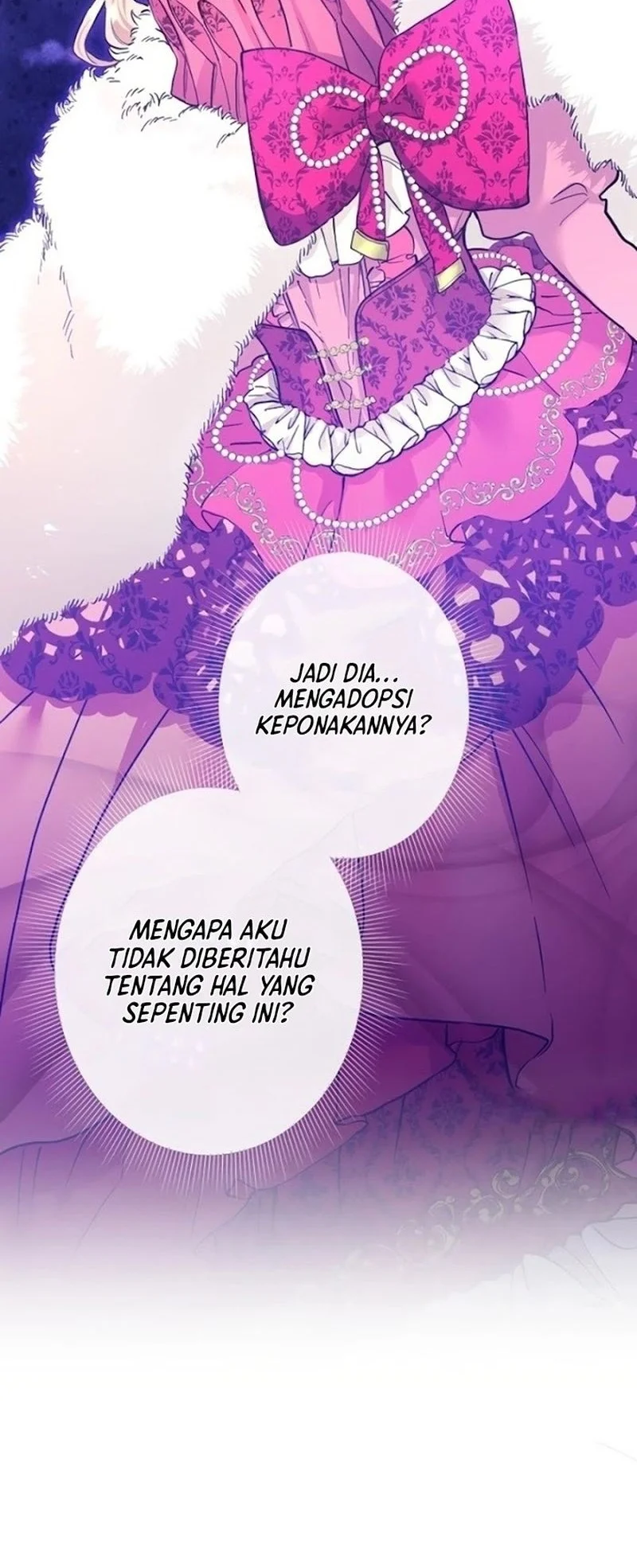 The Beloved Incompetent Stepmom Chapter 2 Halaman 8