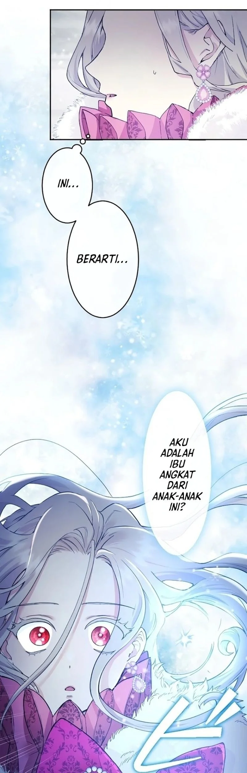 The Beloved Incompetent Stepmom Chapter 2 Halaman 9