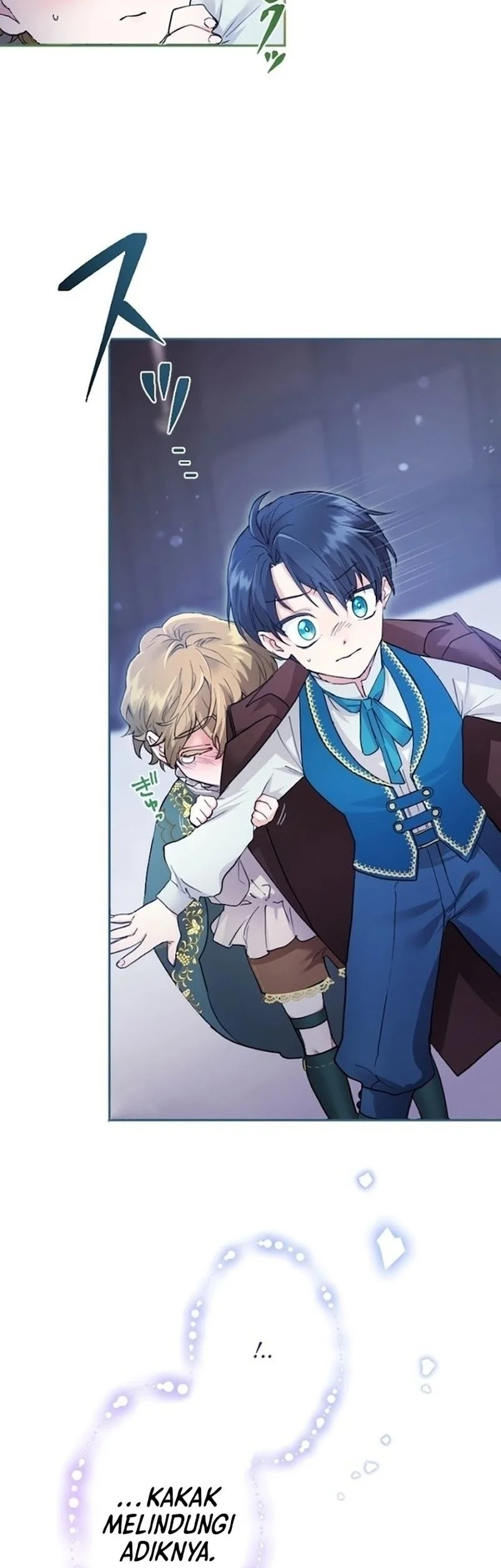The Beloved Incompetent Stepmom Chapter 2 Halaman 14