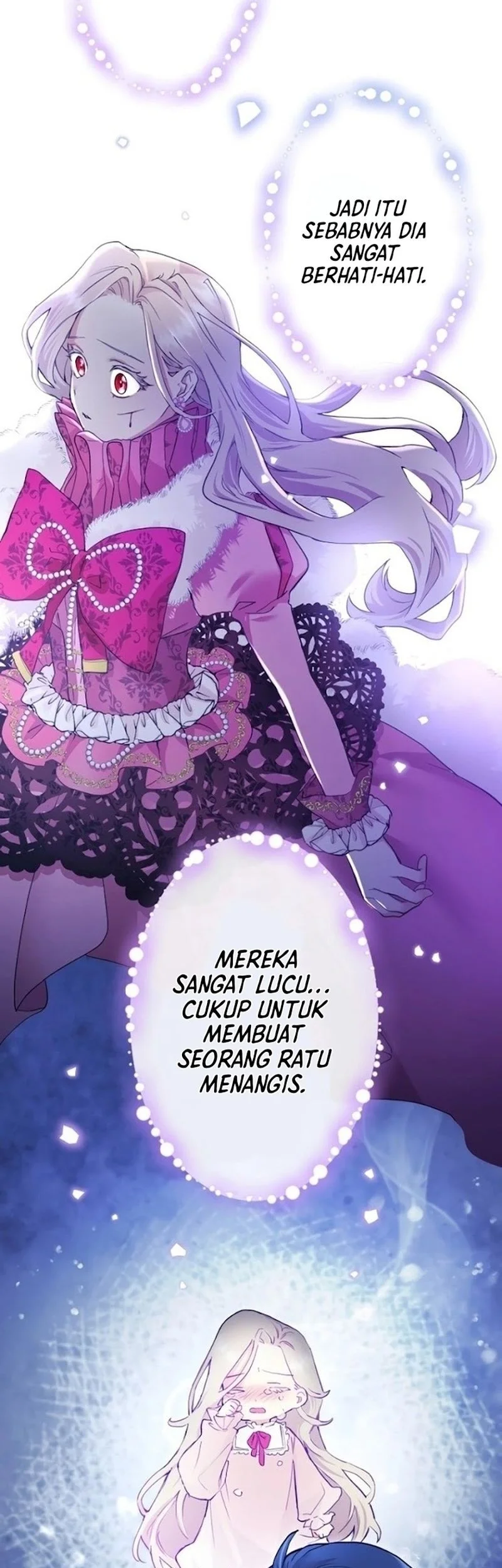 The Beloved Incompetent Stepmom Chapter 2 Halaman 15