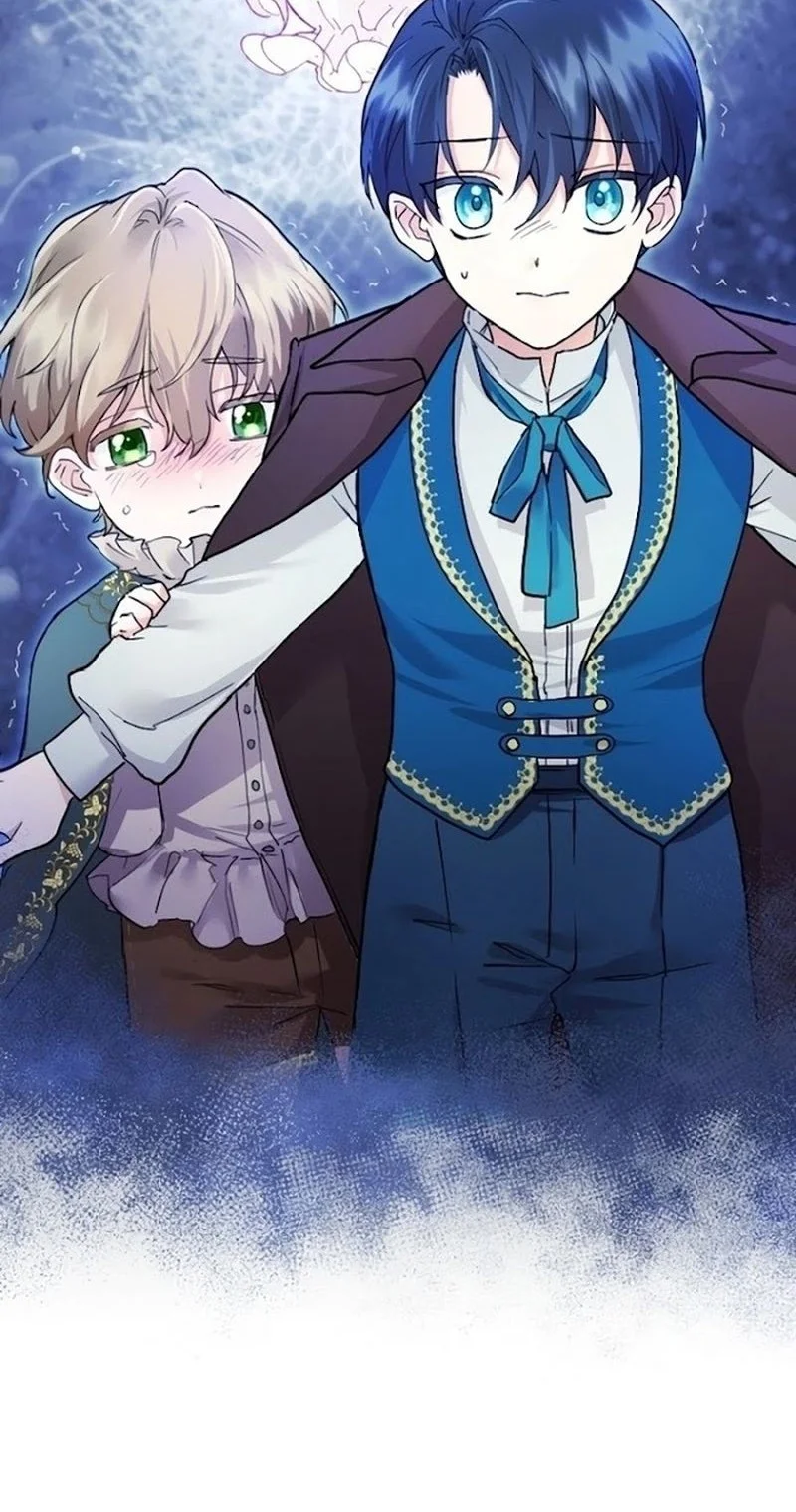 The Beloved Incompetent Stepmom Chapter 2 Halaman 16