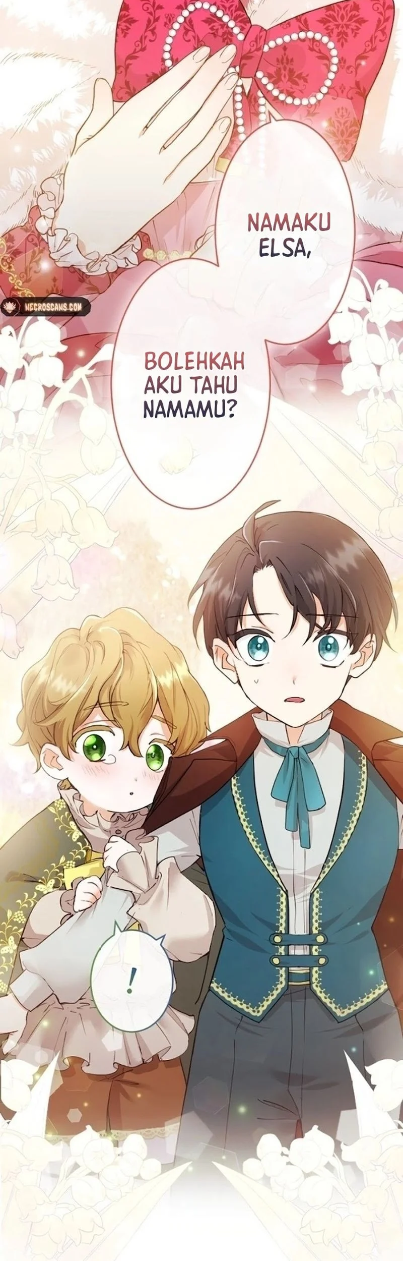The Beloved Incompetent Stepmom Chapter 2 Halaman 19
