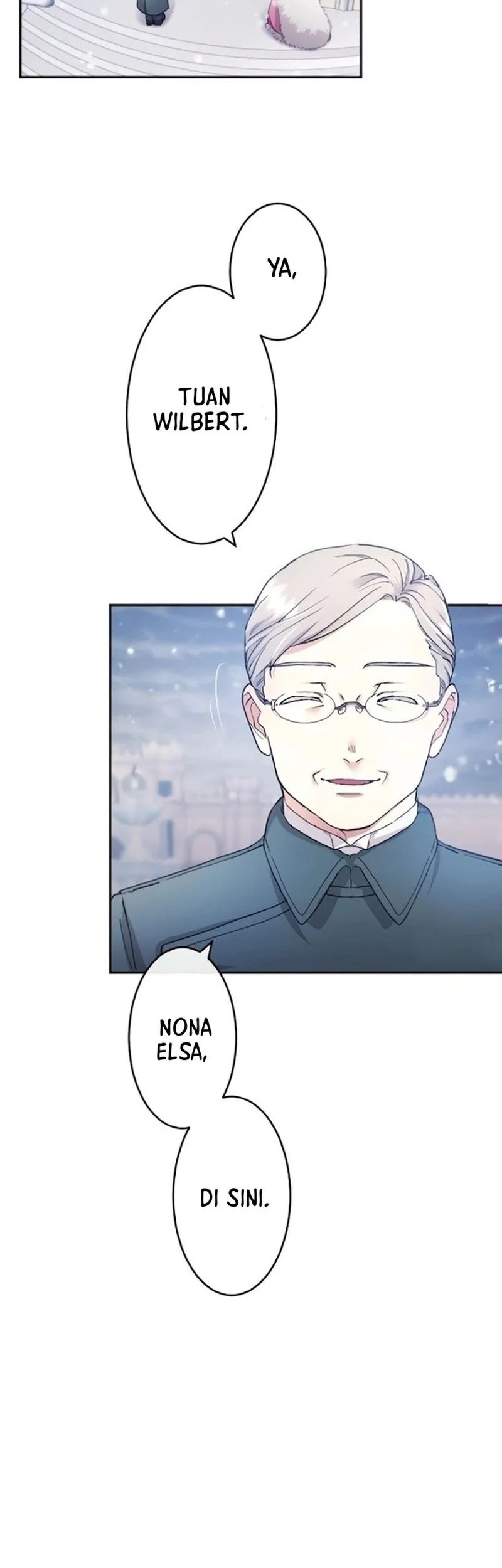 The Beloved Incompetent Stepmom Chapter 2 Halaman 27