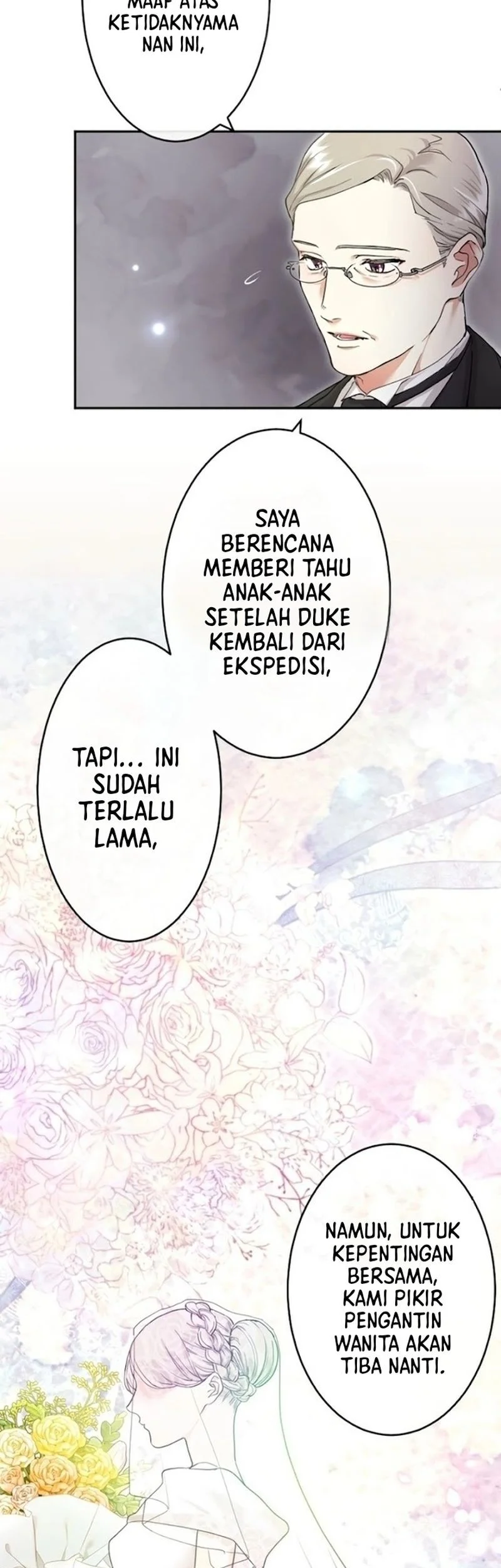 The Beloved Incompetent Stepmom Chapter 2 Halaman 32