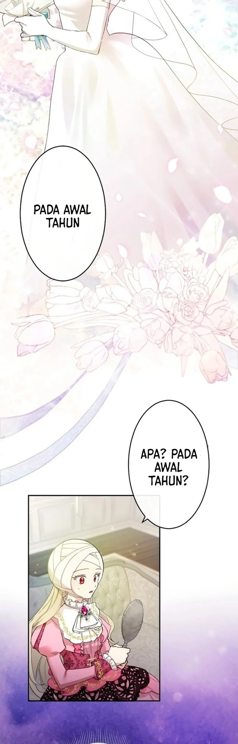 The Beloved Incompetent Stepmom Chapter 2 Halaman 33