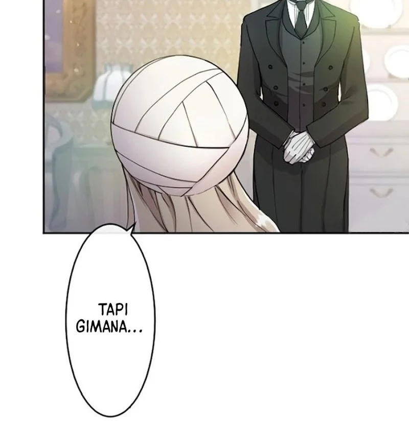 The Beloved Incompetent Stepmom Chapter 2 Halaman 40
