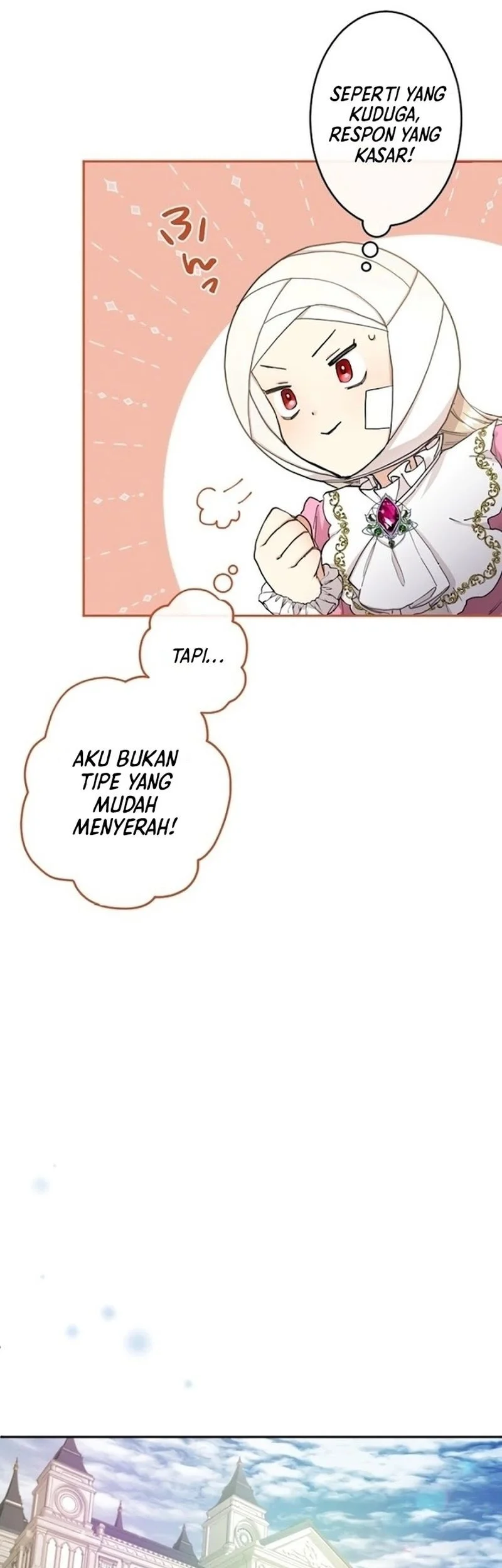The Beloved Incompetent Stepmom Chapter 2 Halaman 45