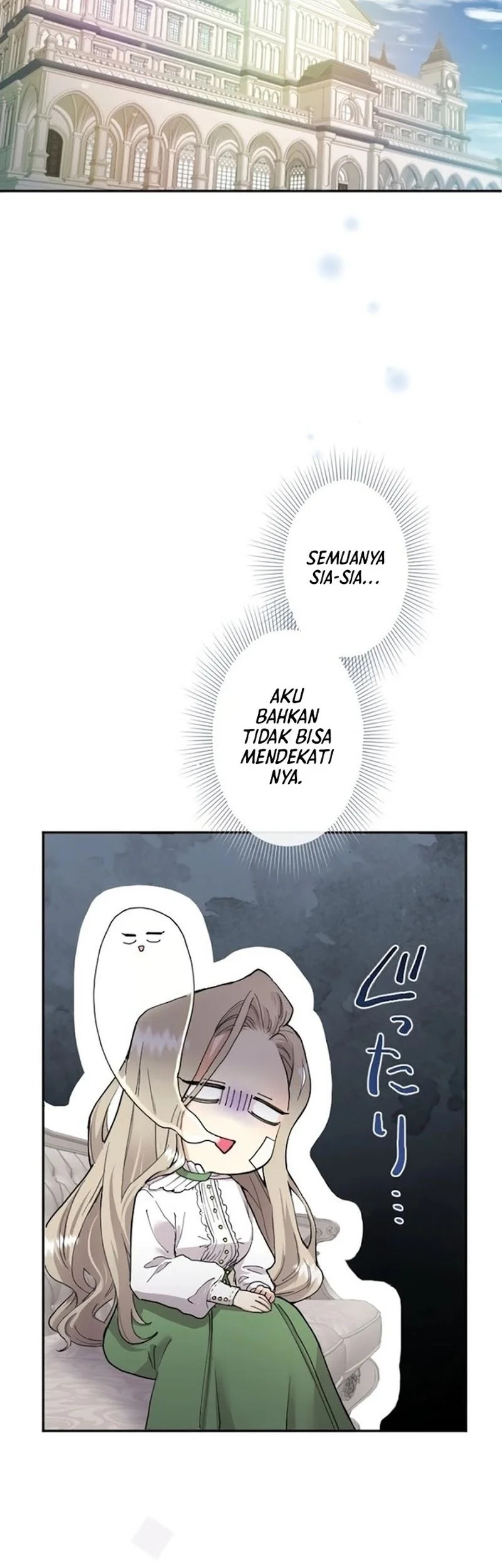 The Beloved Incompetent Stepmom Chapter 2 Halaman 46