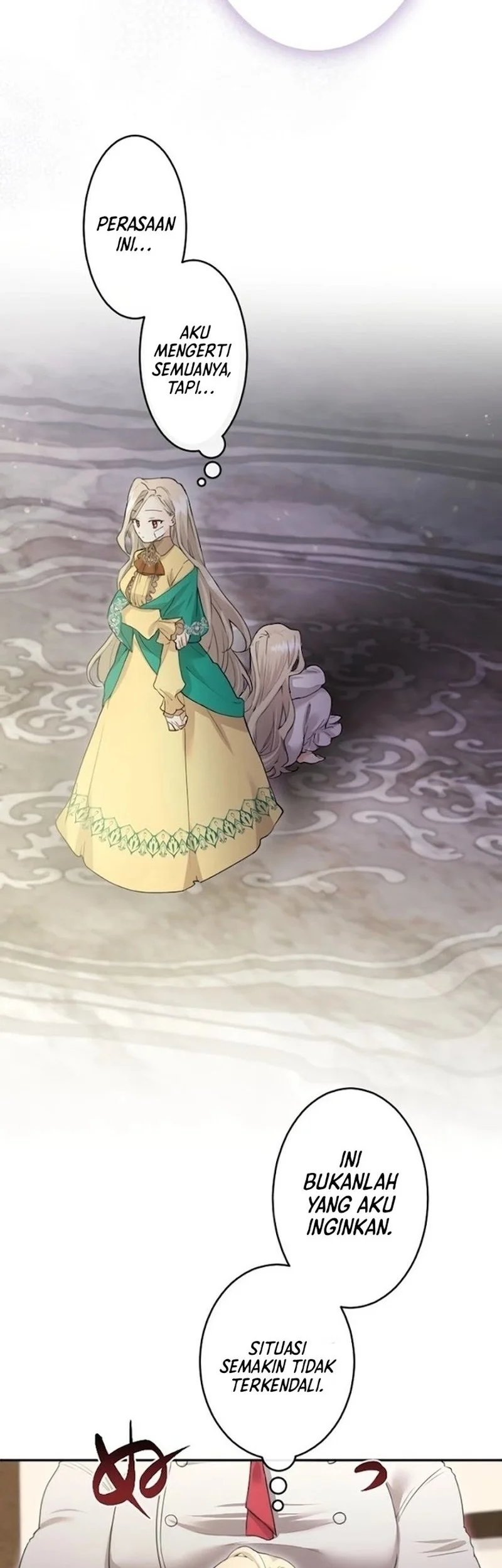 The Beloved Incompetent Stepmom Chapter 2 Halaman 55