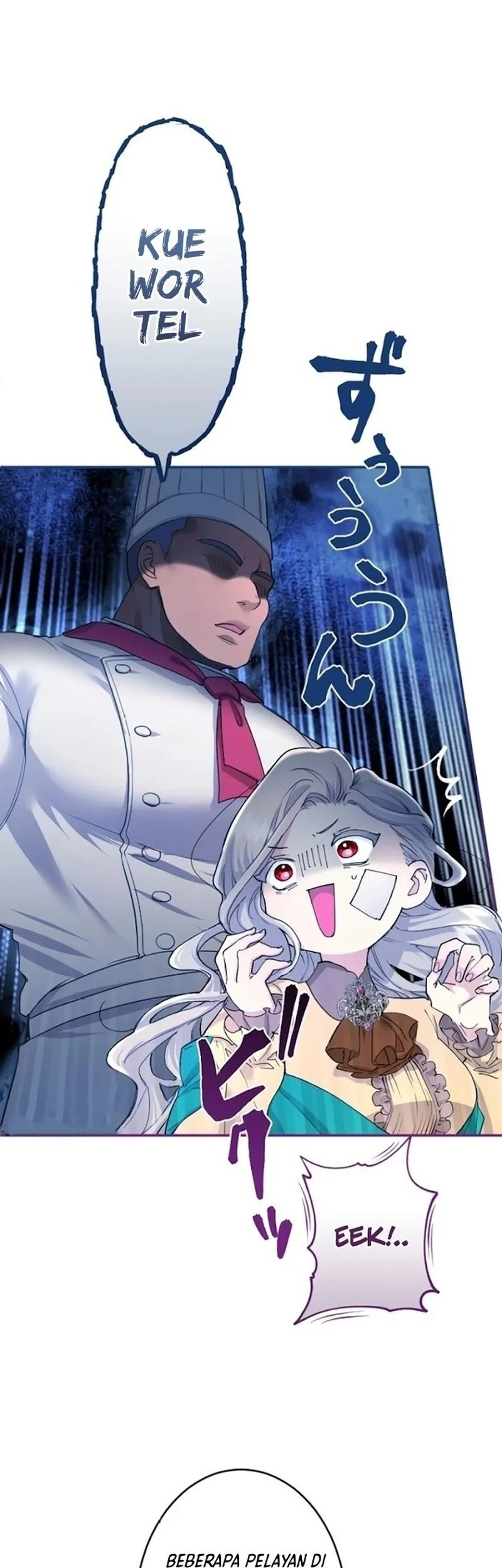 The Beloved Incompetent Stepmom Chapter 2 Halaman 57