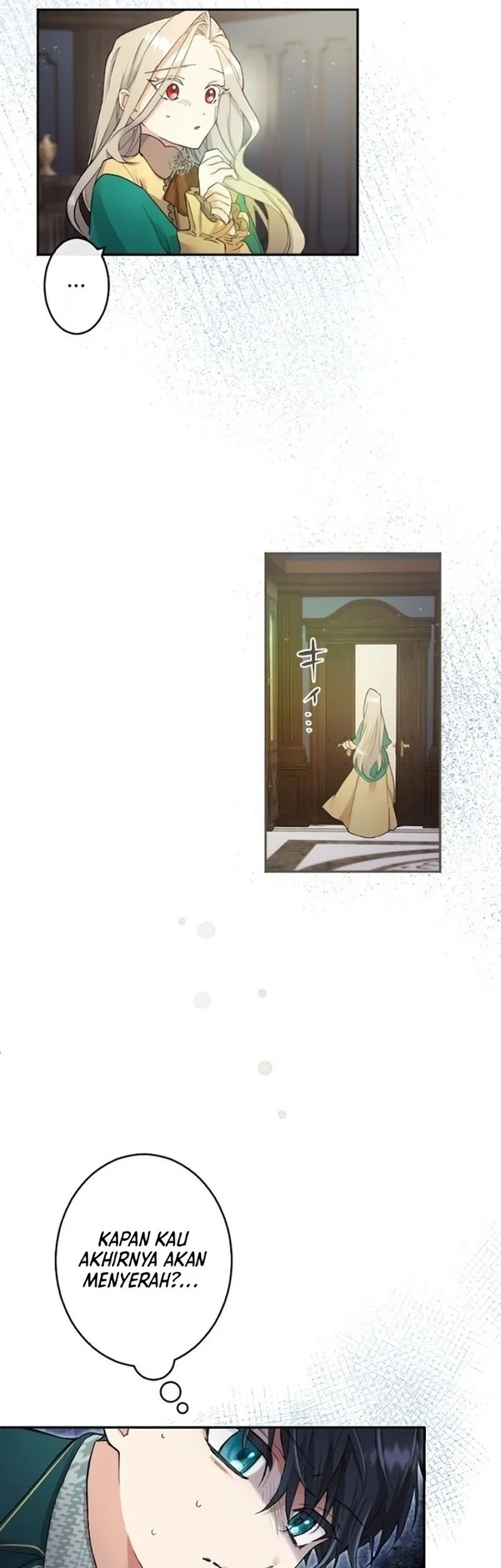 The Beloved Incompetent Stepmom Chapter 2 Halaman 66