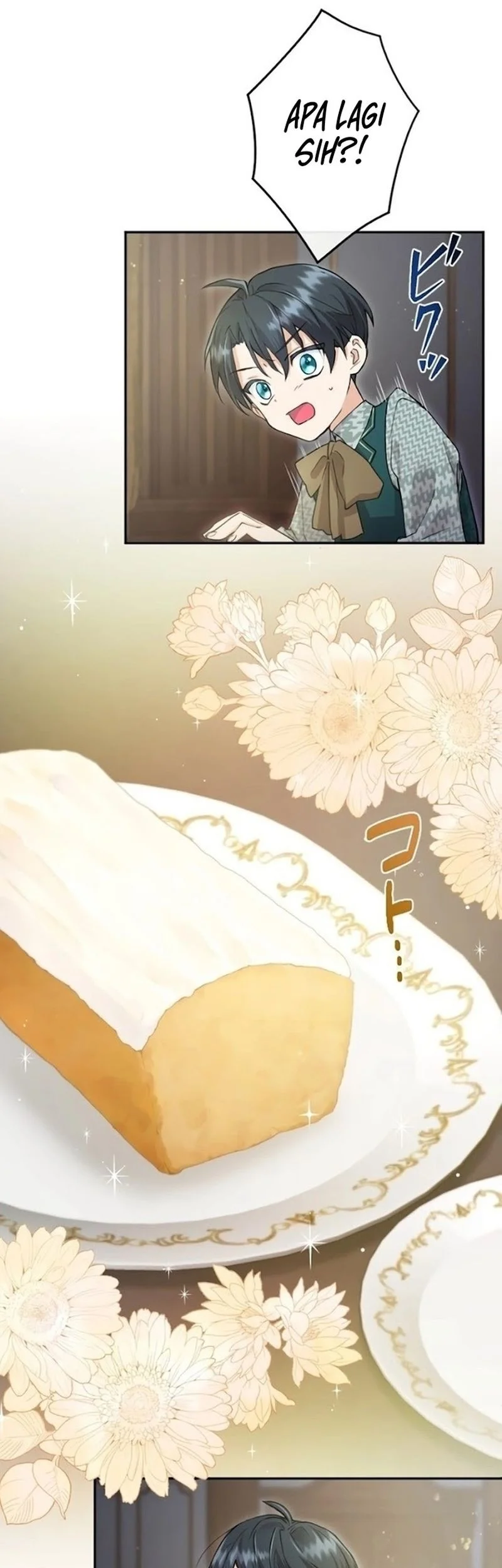 The Beloved Incompetent Stepmom Chapter 2 Halaman 69