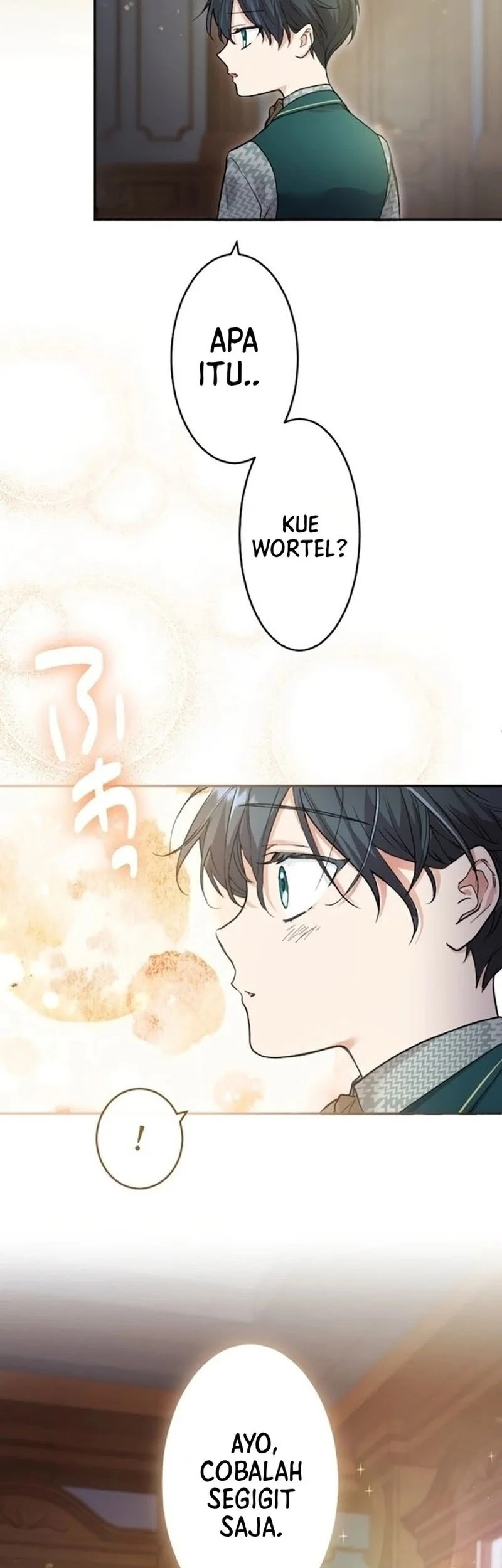 The Beloved Incompetent Stepmom Chapter 2 Halaman 70