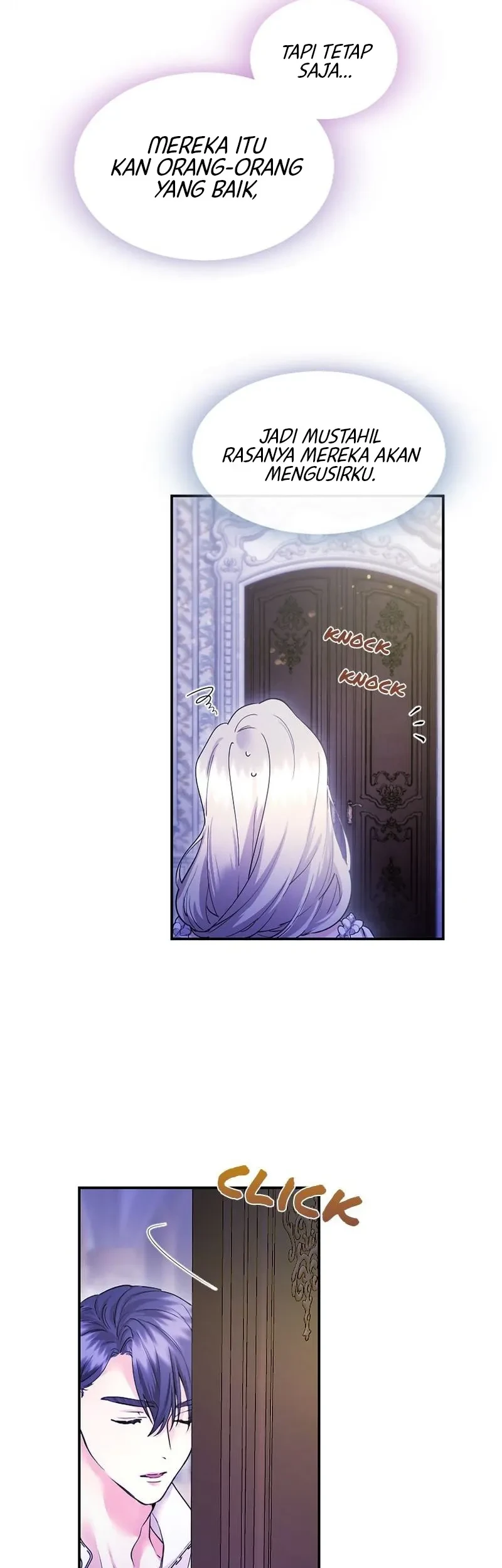 The Beloved Incompetent Stepmom Chapter 20 Halaman 10