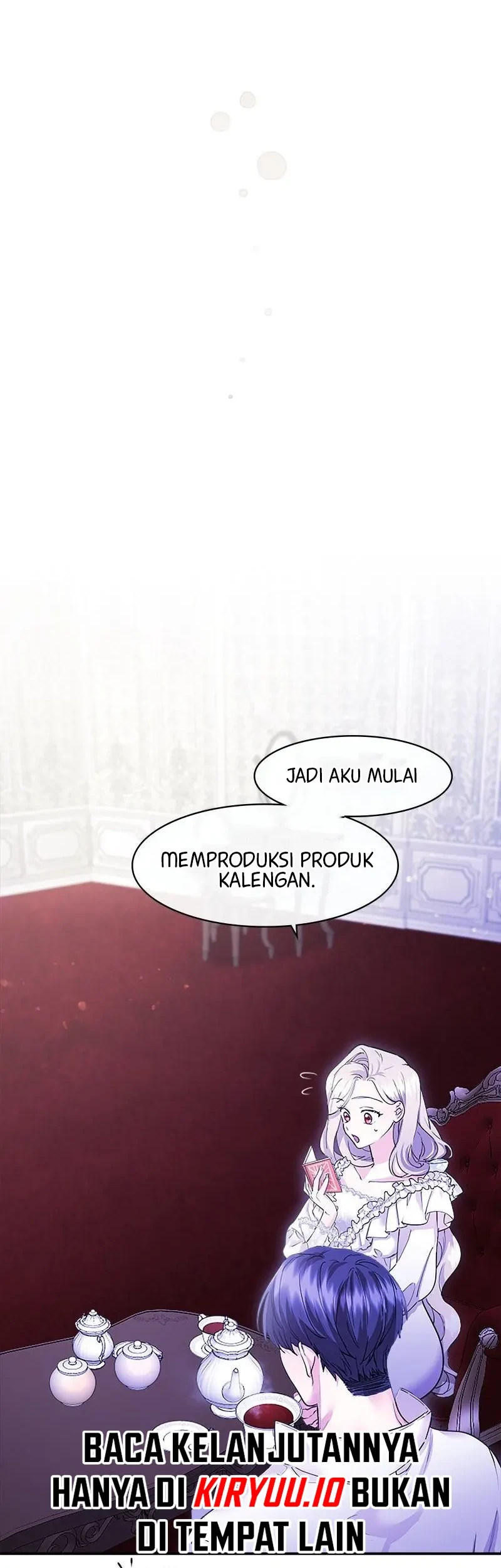 The Beloved Incompetent Stepmom Chapter 20 Halaman 13