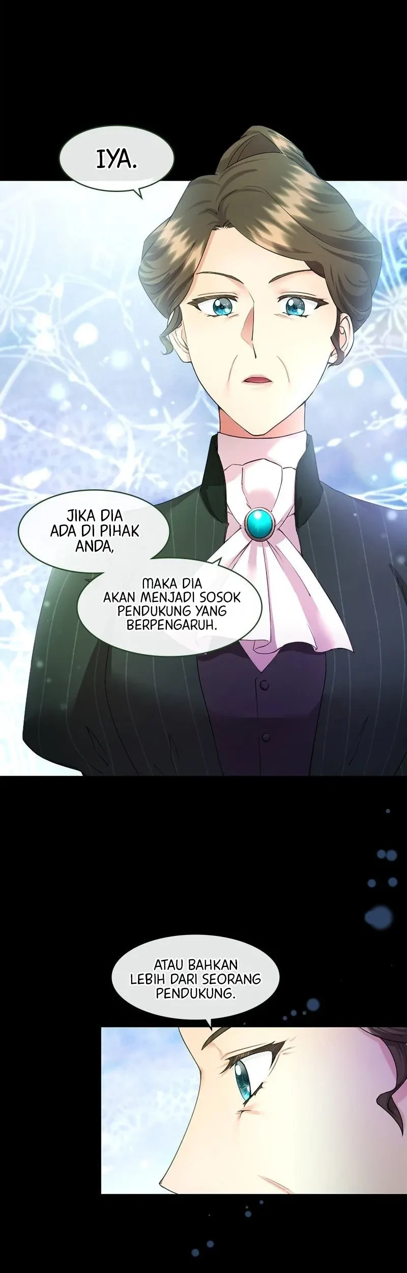 The Beloved Incompetent Stepmom Chapter 20 Halaman 20