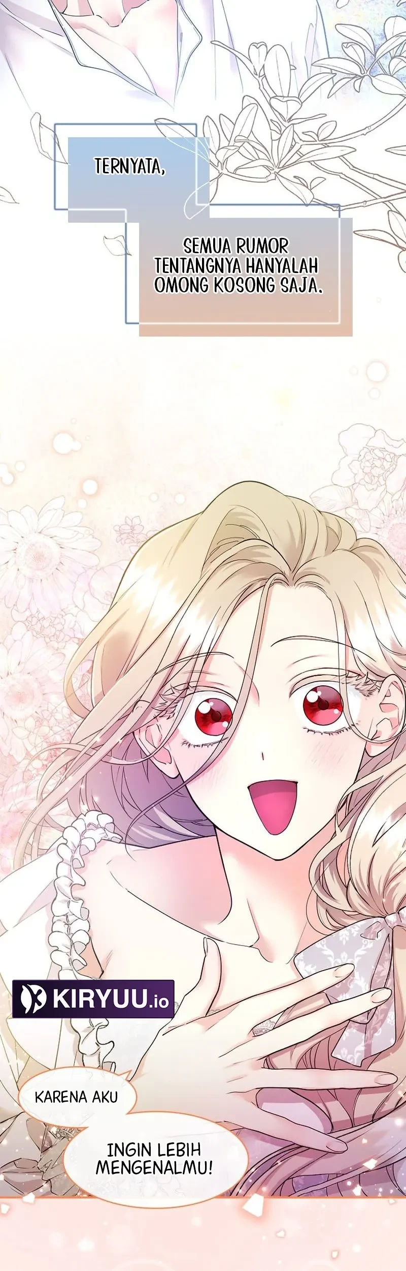The Beloved Incompetent Stepmom Chapter 20 Halaman 26