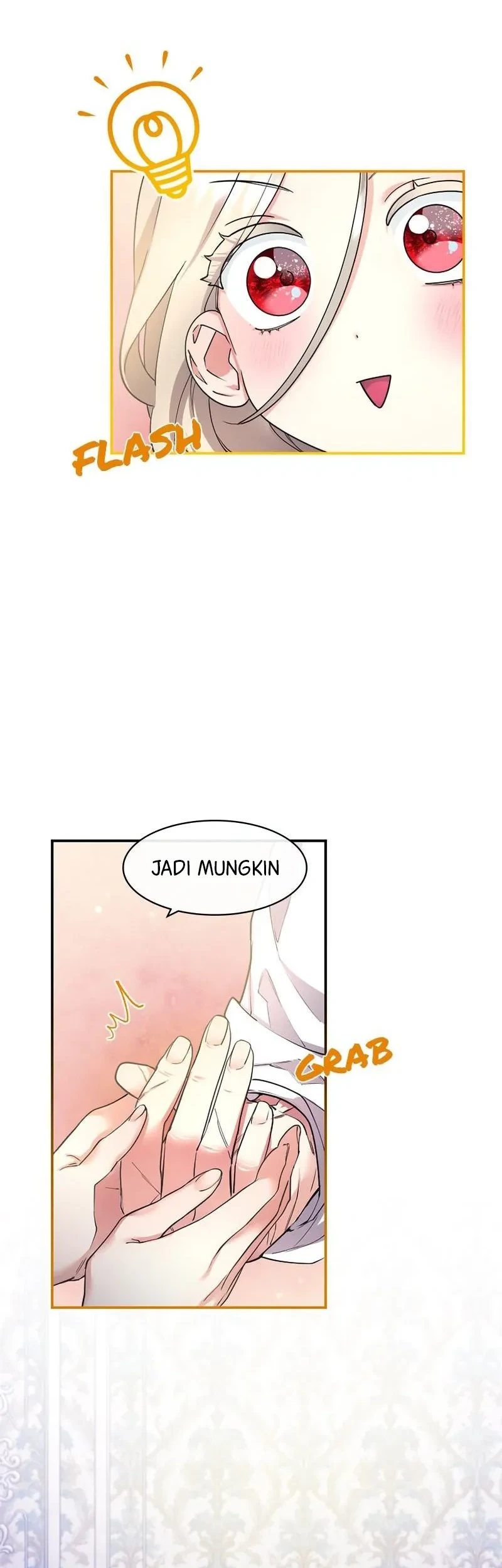 The Beloved Incompetent Stepmom Chapter 20 Halaman 29