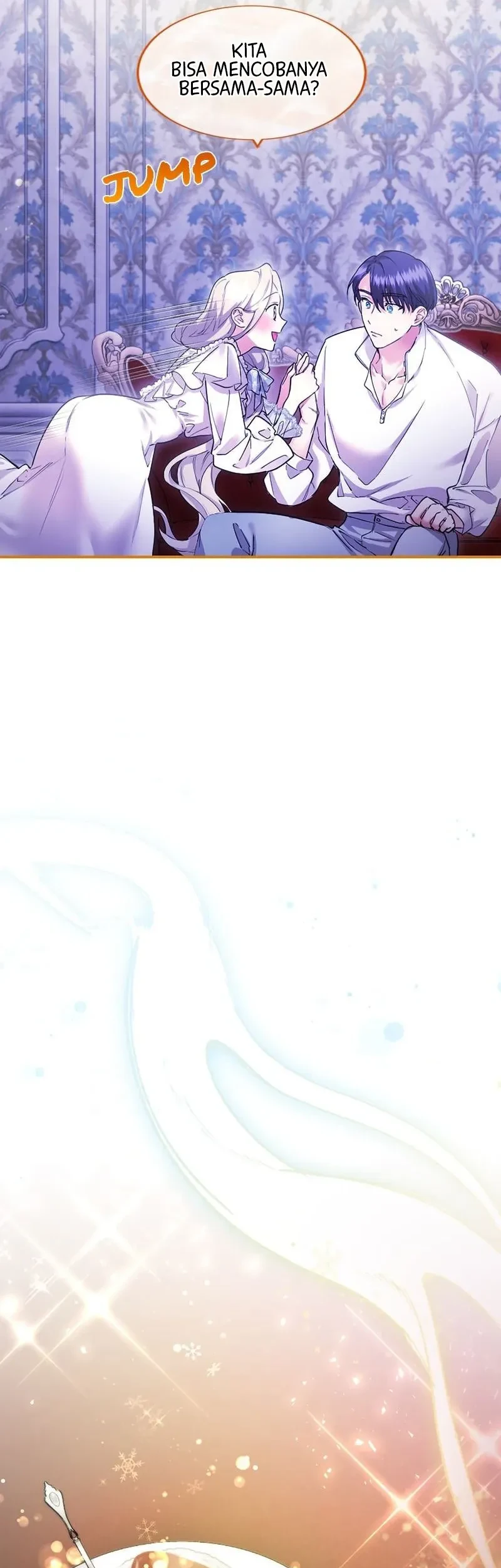 The Beloved Incompetent Stepmom Chapter 20 Halaman 30