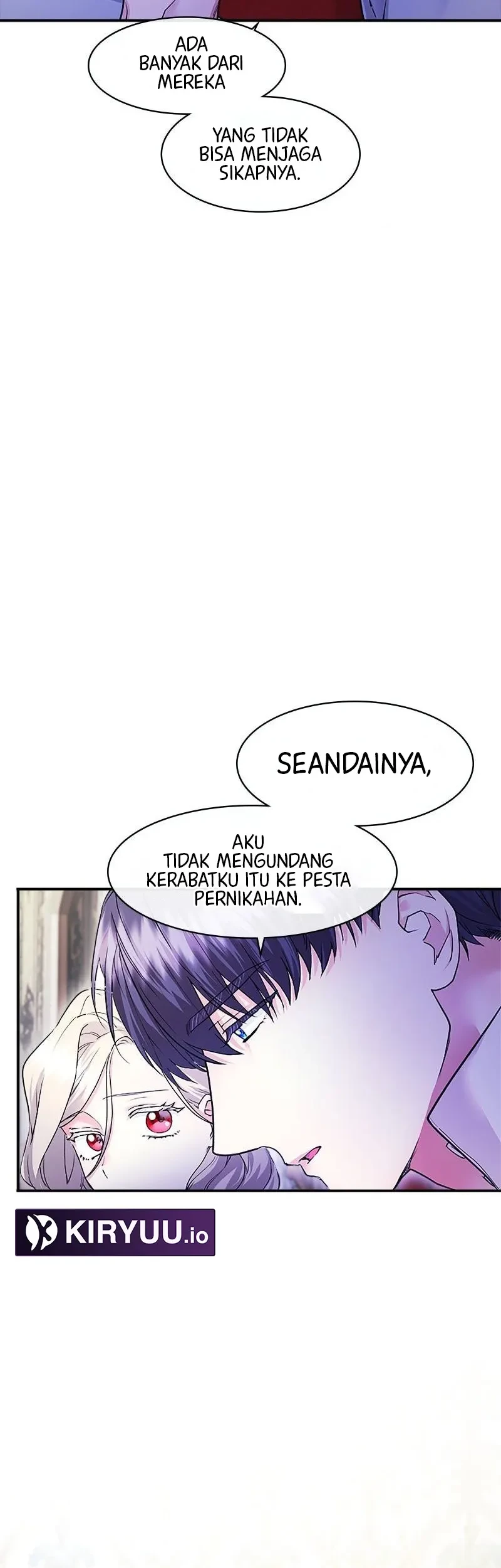 The Beloved Incompetent Stepmom Chapter 20 Halaman 36