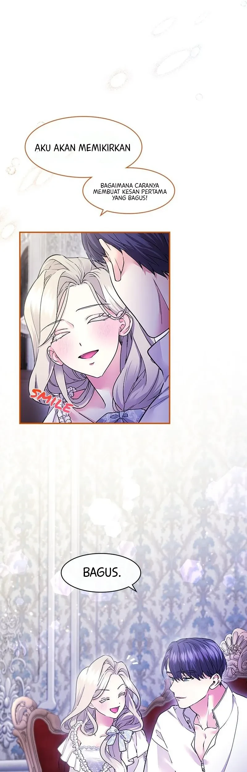 The Beloved Incompetent Stepmom Chapter 20 Halaman 38
