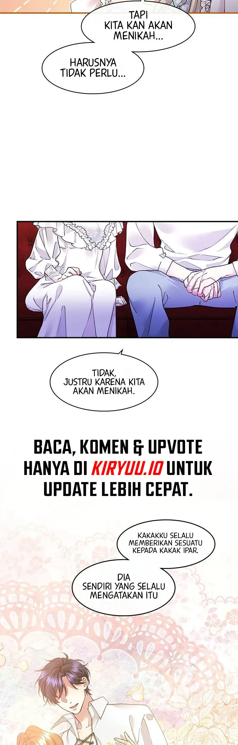 The Beloved Incompetent Stepmom Chapter 20 Halaman 43