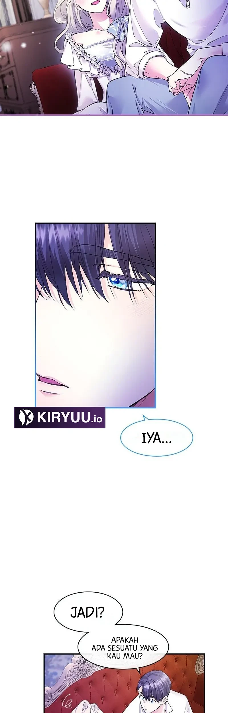 The Beloved Incompetent Stepmom Chapter 20 Halaman 46