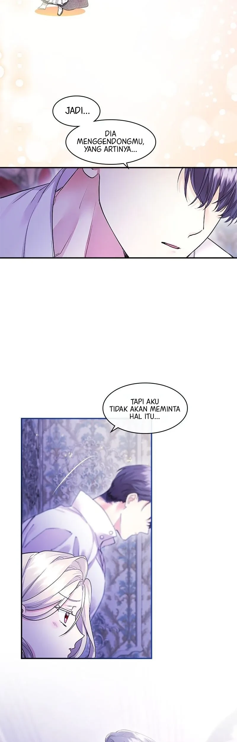 The Beloved Incompetent Stepmom Chapter 20 Halaman 48