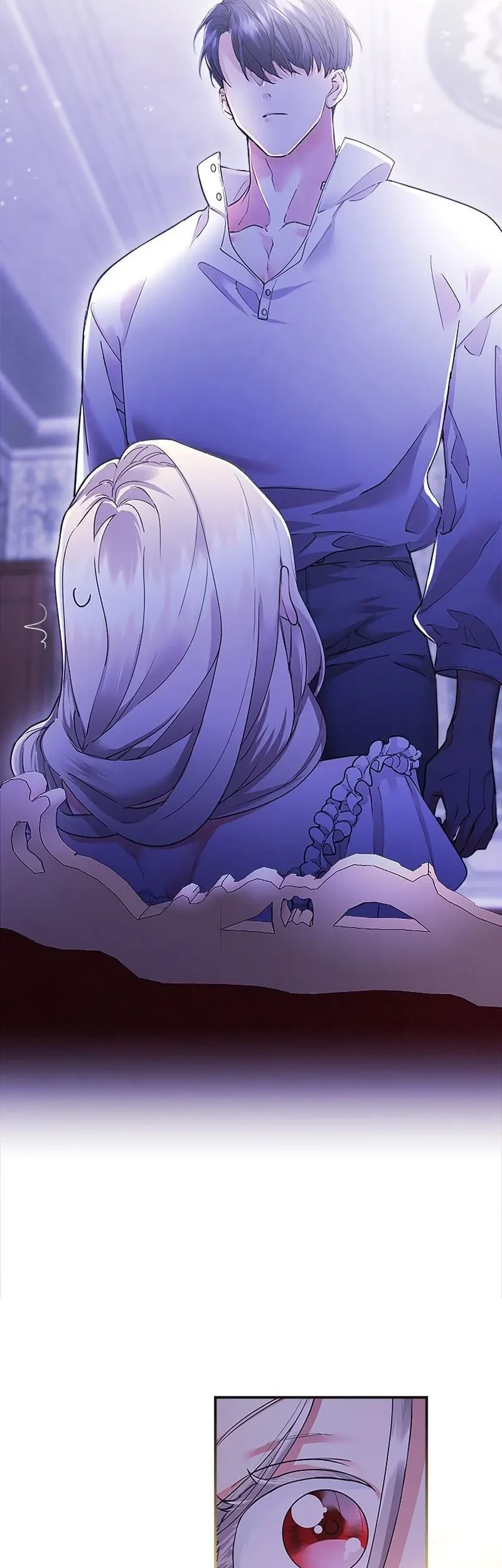 The Beloved Incompetent Stepmom Chapter 20 Halaman 49