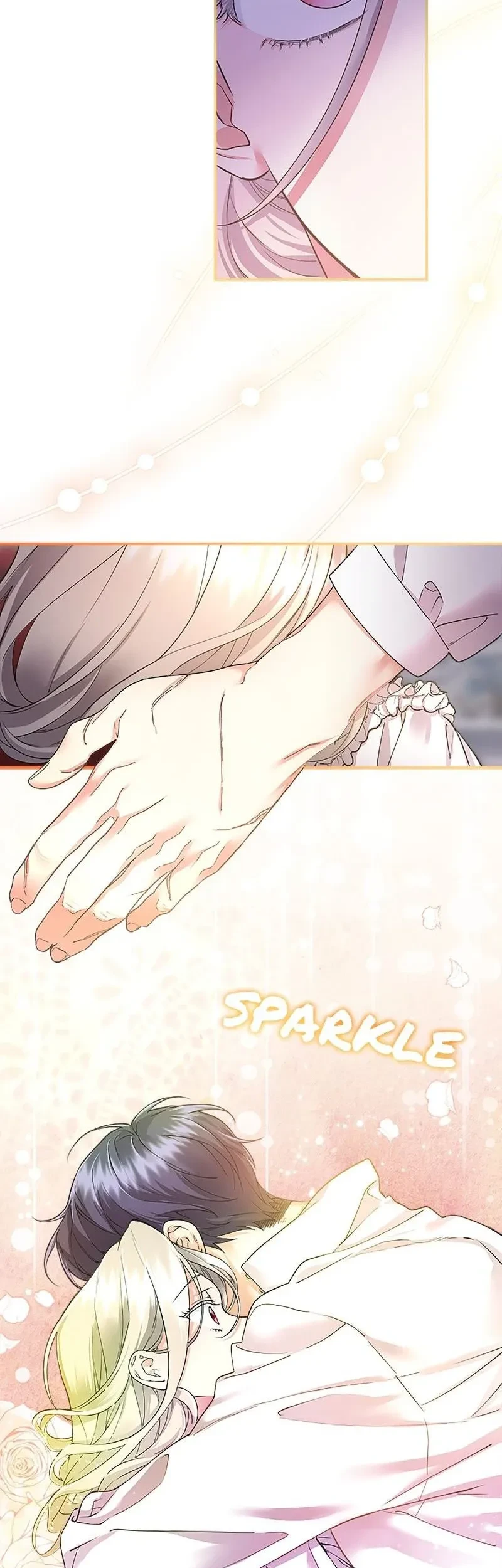 The Beloved Incompetent Stepmom Chapter 20 Halaman 50
