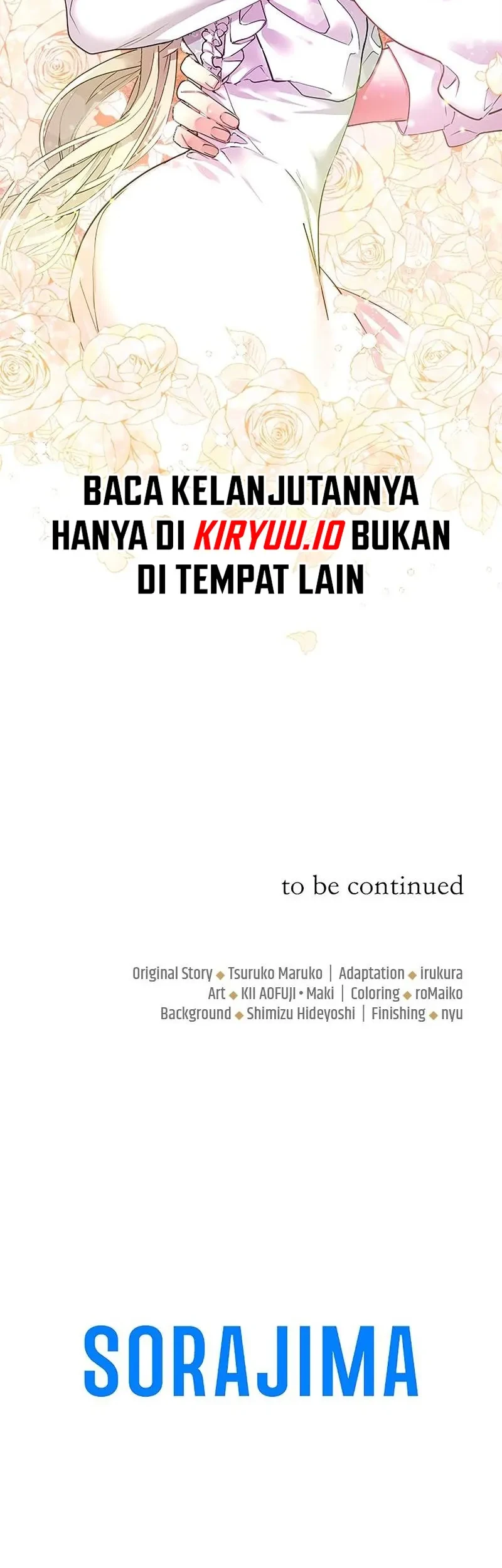 The Beloved Incompetent Stepmom Chapter 20 Halaman 51