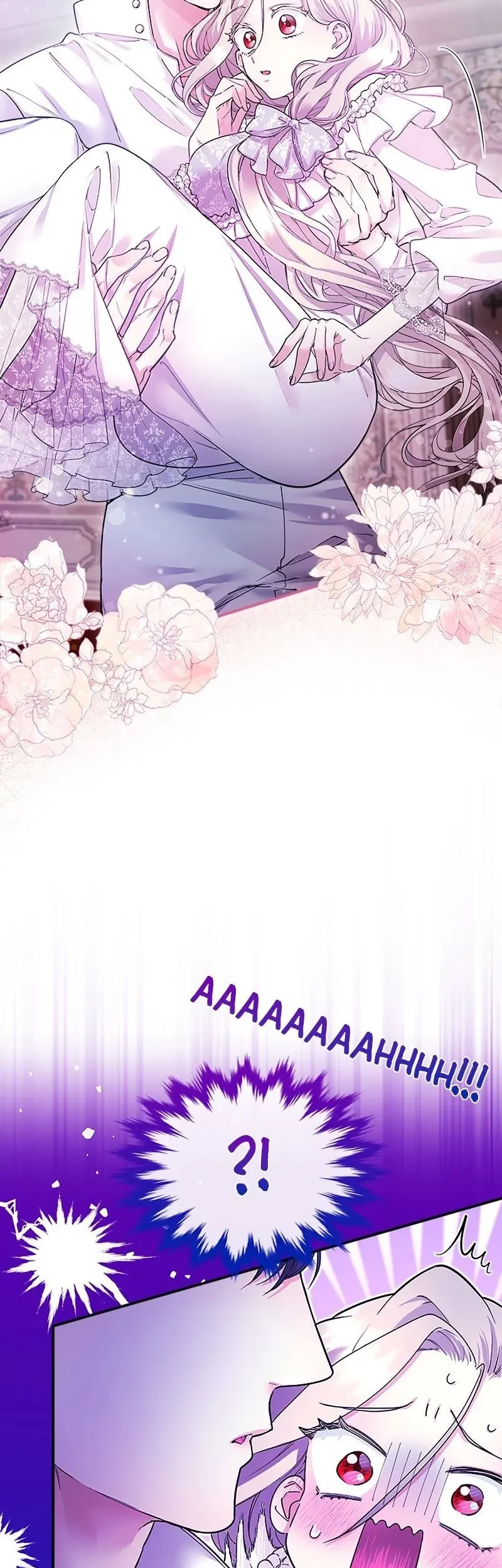 The Beloved Incompetent Stepmom Chapter 21 Halaman 6