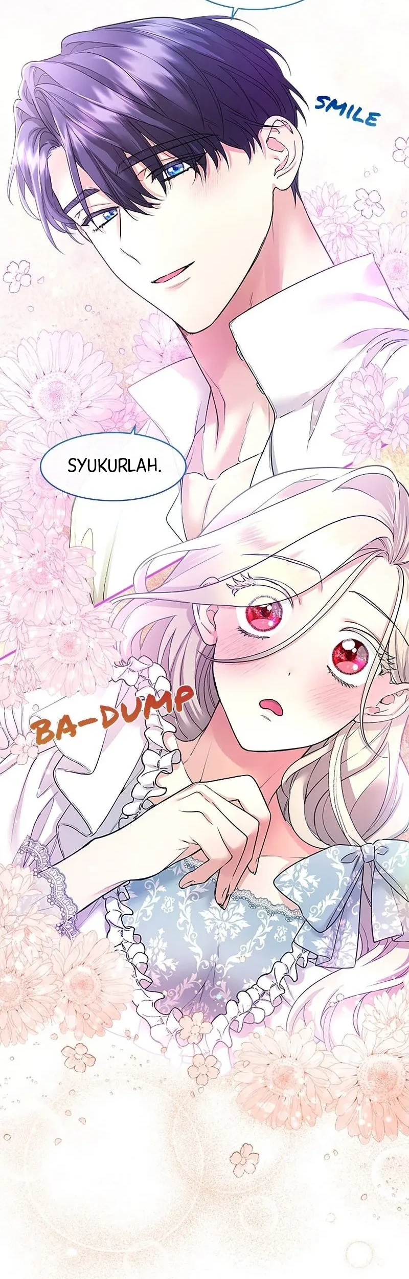 The Beloved Incompetent Stepmom Chapter 21 Halaman 9