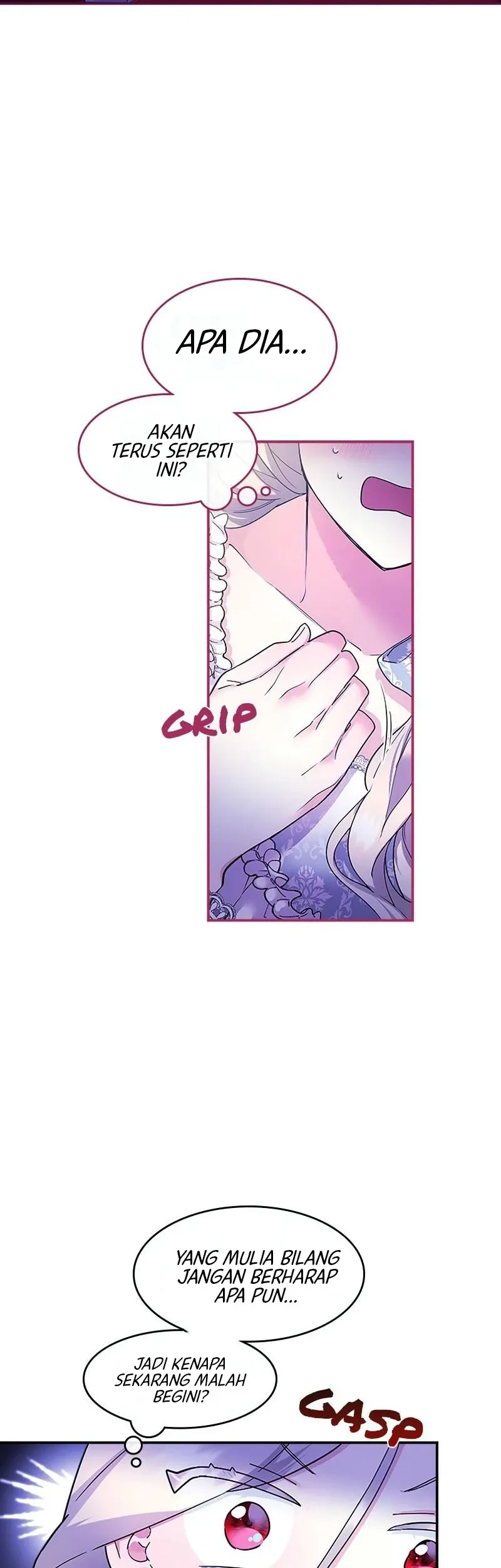 The Beloved Incompetent Stepmom Chapter 21 Halaman 11