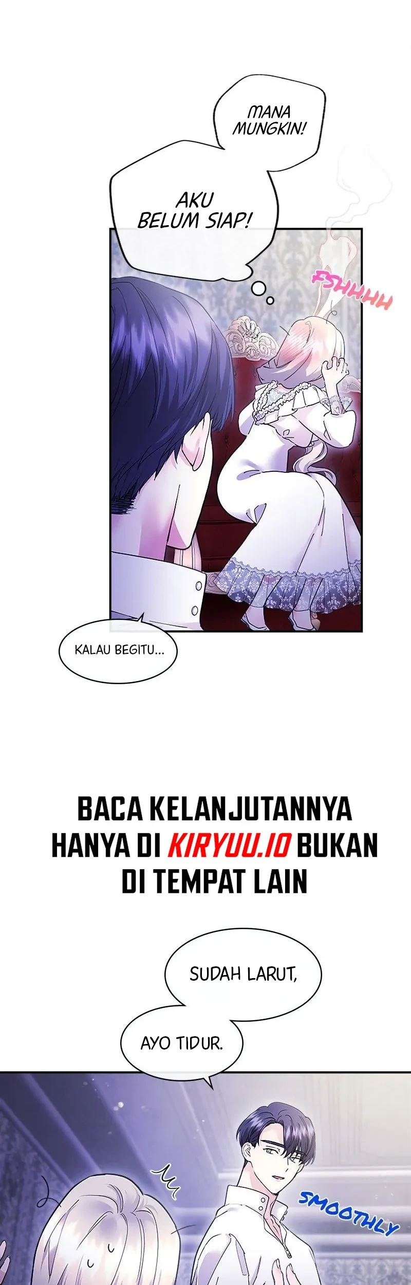 The Beloved Incompetent Stepmom Chapter 21 Halaman 13