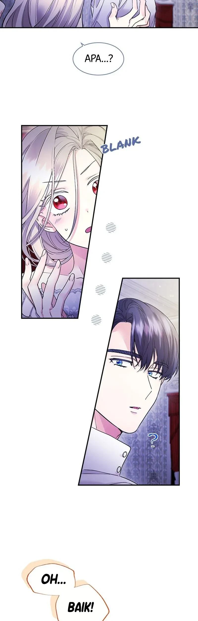 The Beloved Incompetent Stepmom Chapter 21 Halaman 14